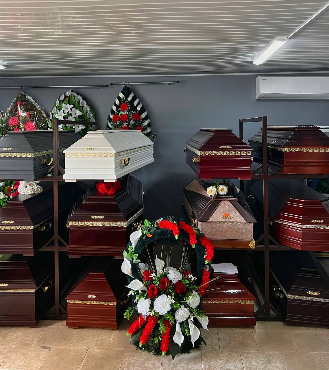 Ритуальное агенство